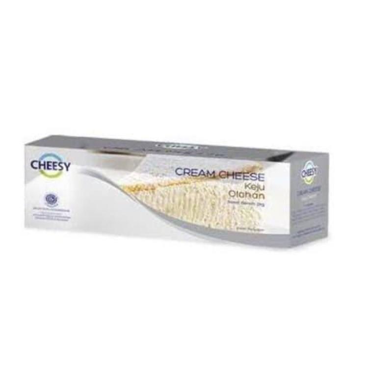 

Ω Cream Cheese Cheesy 2KG ♔