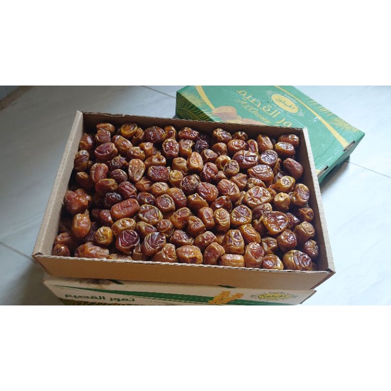 

KURMA SUKARI AL QASSEM