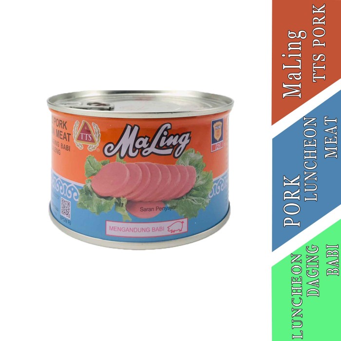 

HAM MALING TTS 397 GRAM