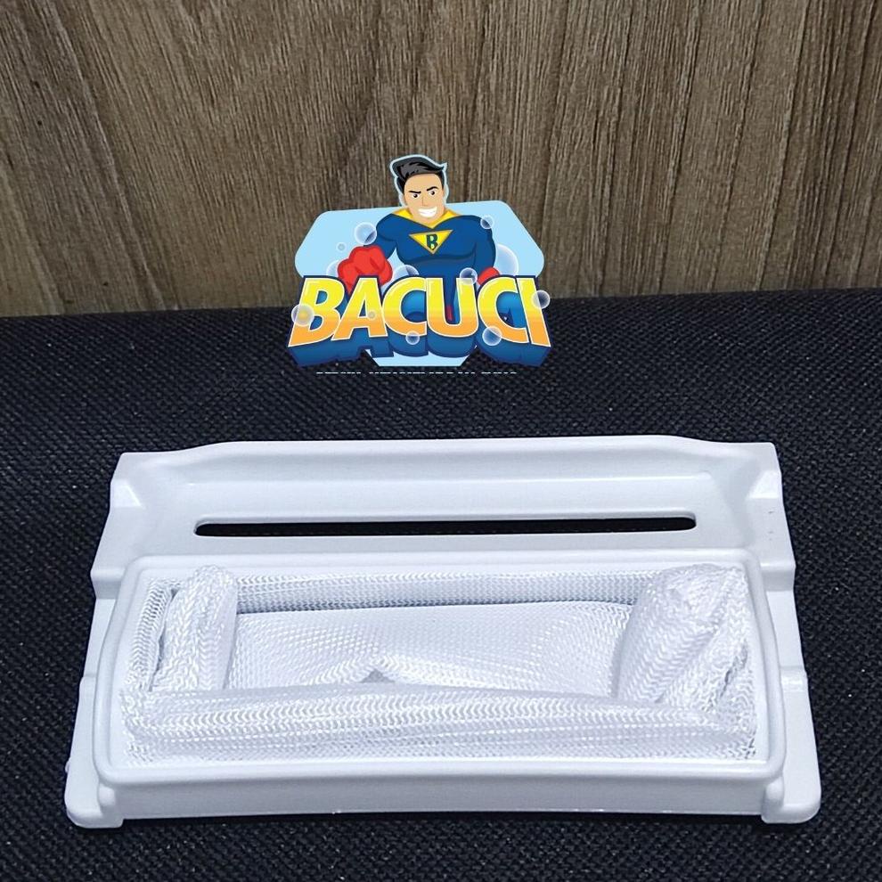 Promo Habis Filter Mesin Cuci Lg Saringan Kotoran Tl100Tc Wf-7500Tc Wf-A1000Tc Wf-A791Tc Wf-F800Tc W