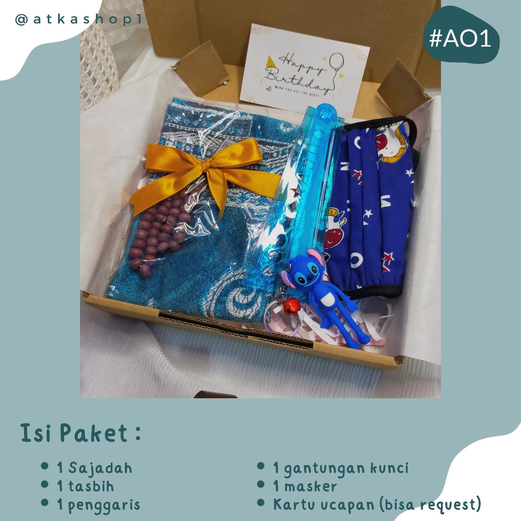 

HAMPERS SET ANAK / HAMPERS LEBARAN / KADO ULANG TAHUN ANAK COWOK / HAMPERS ULANG TAHUN