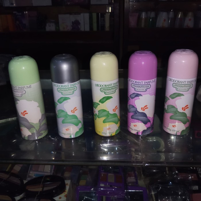 Terlaris Anaiso Parfume