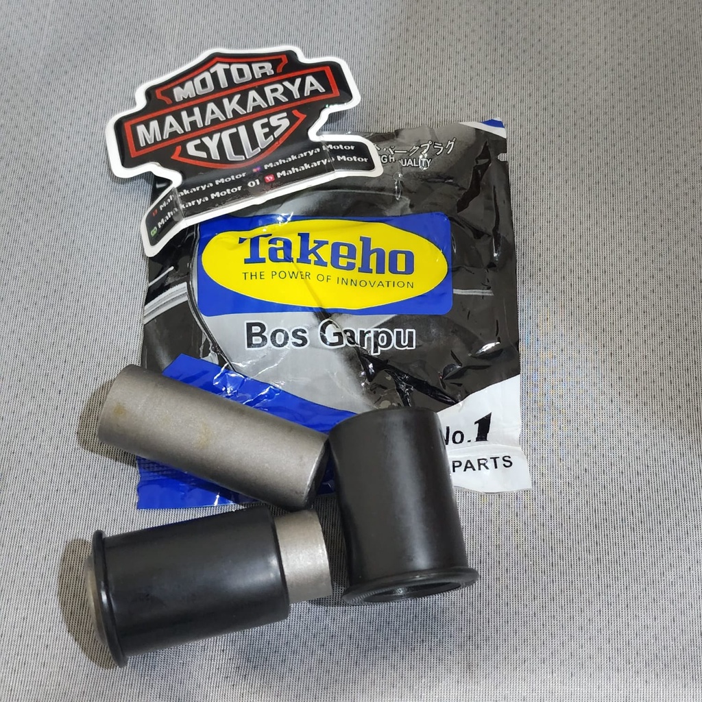 BOSH BUSH BOS FORK ARM YAMAHA F1ZR