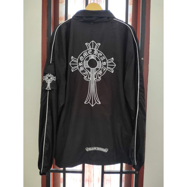 Outdoor Jacket CHROME HEARTS