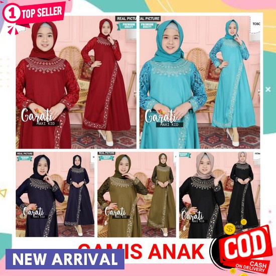 Games Anak Perempuan Muslim Kekinian 7 9 Tahun Games Anak Perempuan Muslim Tren Lebaran Terbaru Gami