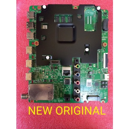 Mb - Mainboard - Mobo -Matherboard - Samsung - Ua60J6200 - 60J6200 Terbaru Murah Bagus