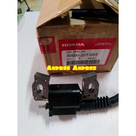 GX-160 Ignition Coil - CDI GX-110 GX-120 GX-200 Made in Thailand