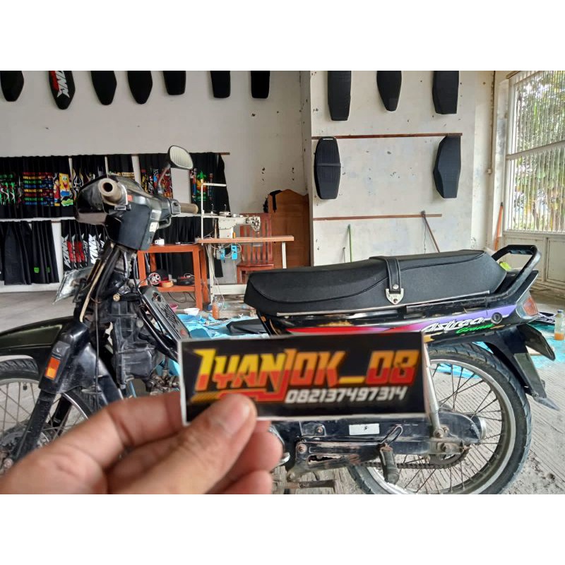 JOK HONDA GRAND-JOK GRAND ASTREA-JOK GRAND BULUS-JOK