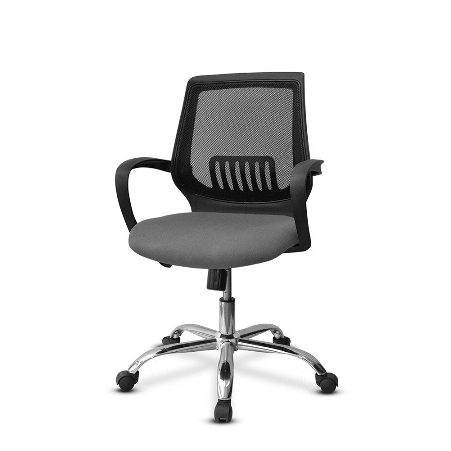 HighPoint Kursi Kantor Office Chair Fargo FAR 001 FAR001