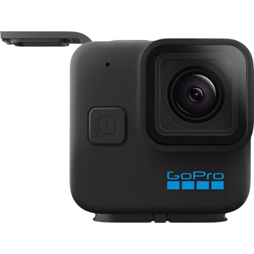 GoPro HERO 11 Black Mini (Small Action Camera)