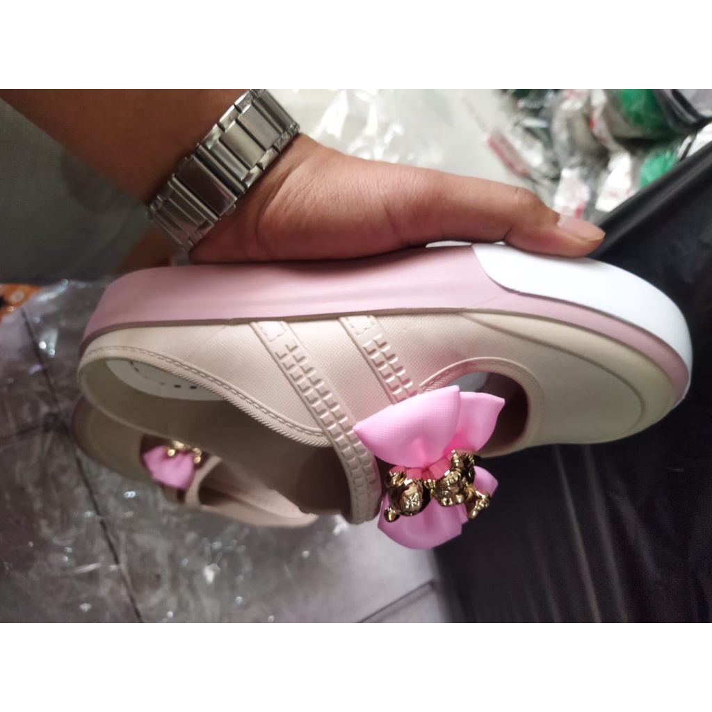 Sandal wanita dewasa 069 (36-41) Terlaris