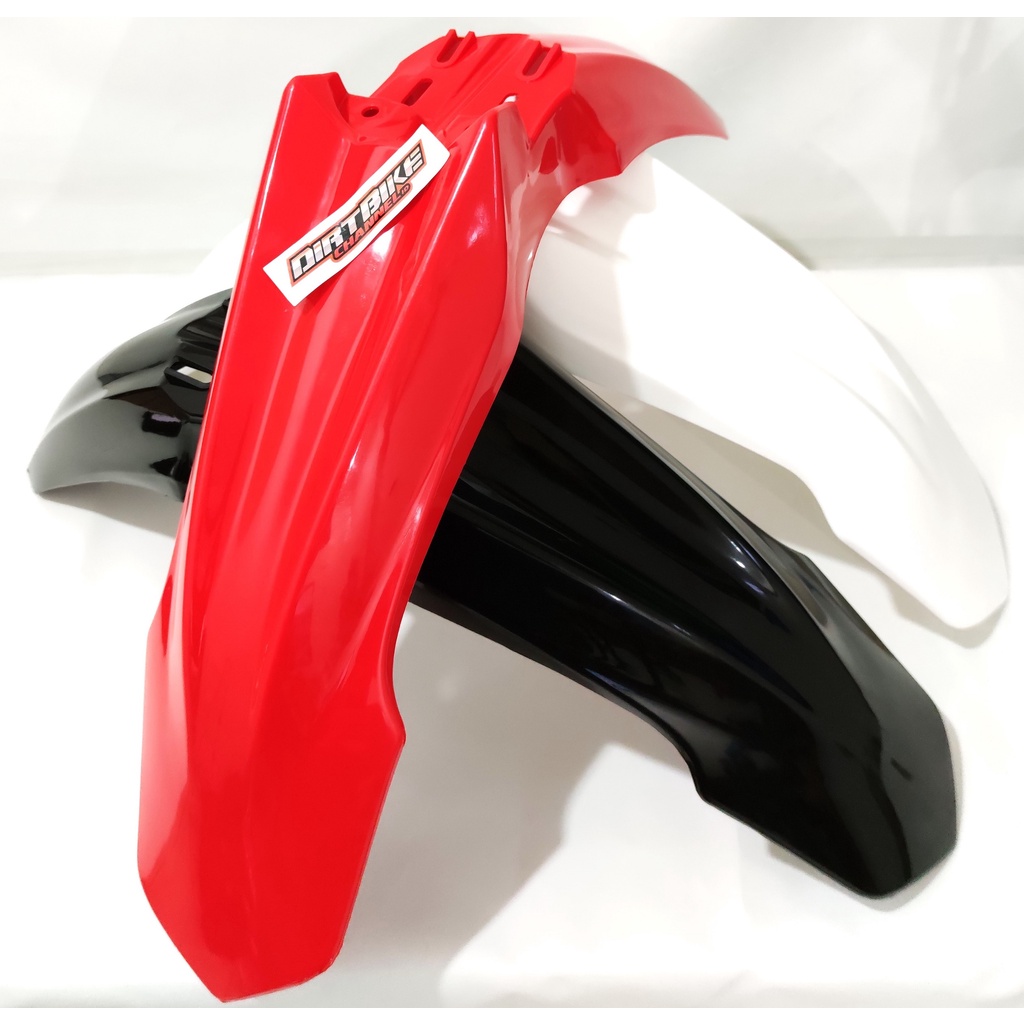 SPAKBOR DEPAN CRF 250 PNP CRF 150 KLX DTRACKER 150 WR 155 TRAIL SUPERMOTO