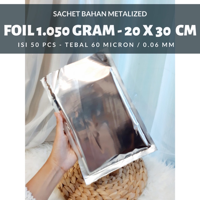 `````````] ALUMINIUM UNTUK MAKANAN - KEMASAN ALUMINIUM KOPI - KEMASAN SACHET FOIL