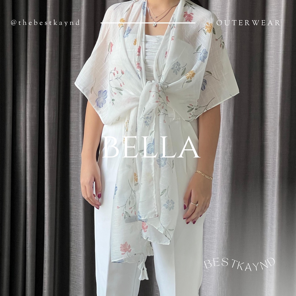 The Best Kaynd Bella Outer