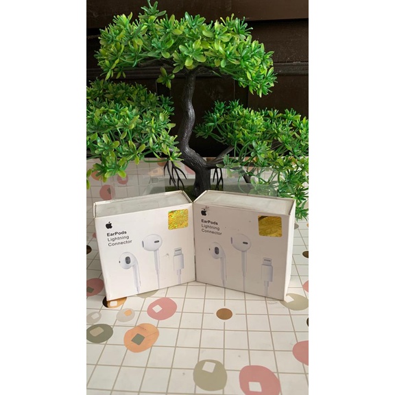 HANDSFREE/HEADSET IPHONE 7,8,X,XS,XR