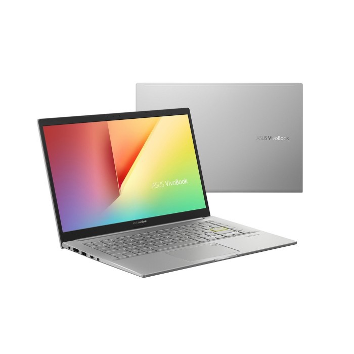 Laptop Asus VivoBook 14 A1400EA-VIPS352 i3 1115G4 4GB SSD 512GB 14" FHD