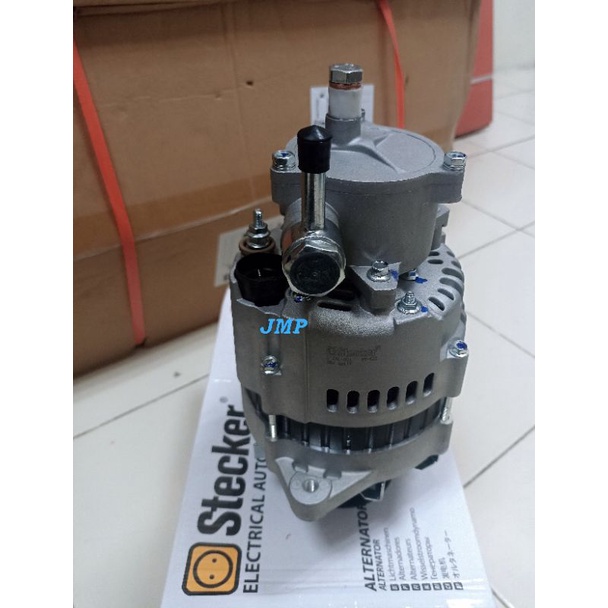 Alternator Original Stecker ELF NKR 66 ISUZU