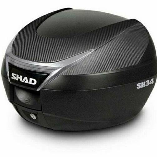 Box Motor / Box Shad Sh 34 Top Box