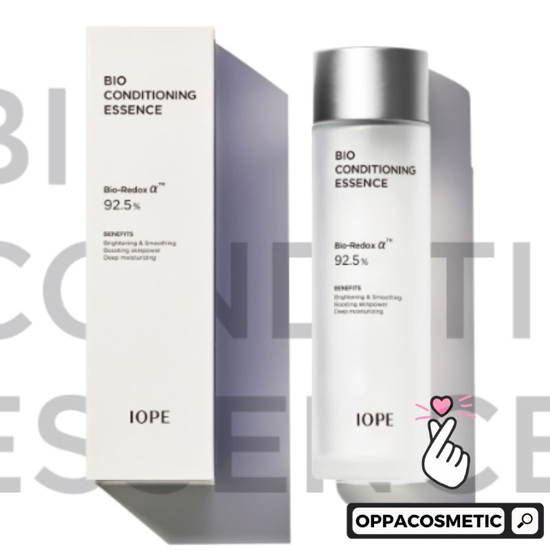 IOPE Bio Conditioning Essence 48ml | 84ml