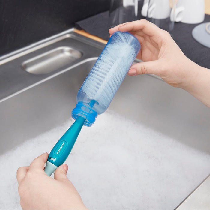 Babymoov Bottle Brush - Sikat botol