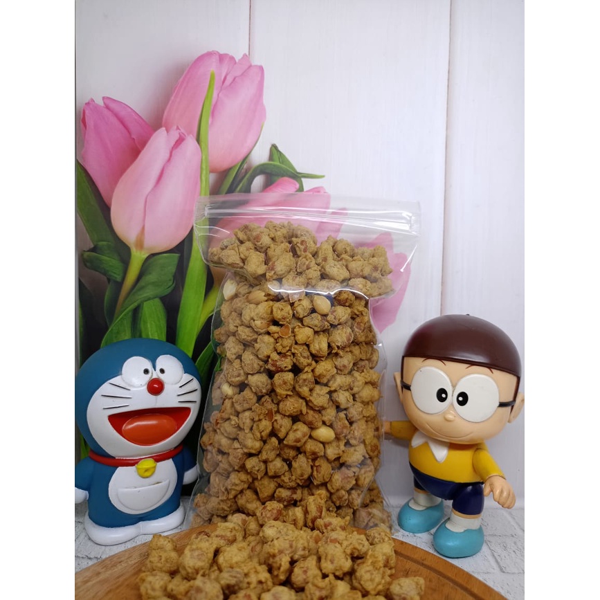 

KACANG TELOR MEDAN SATELIT PALAPA 250 GRAM