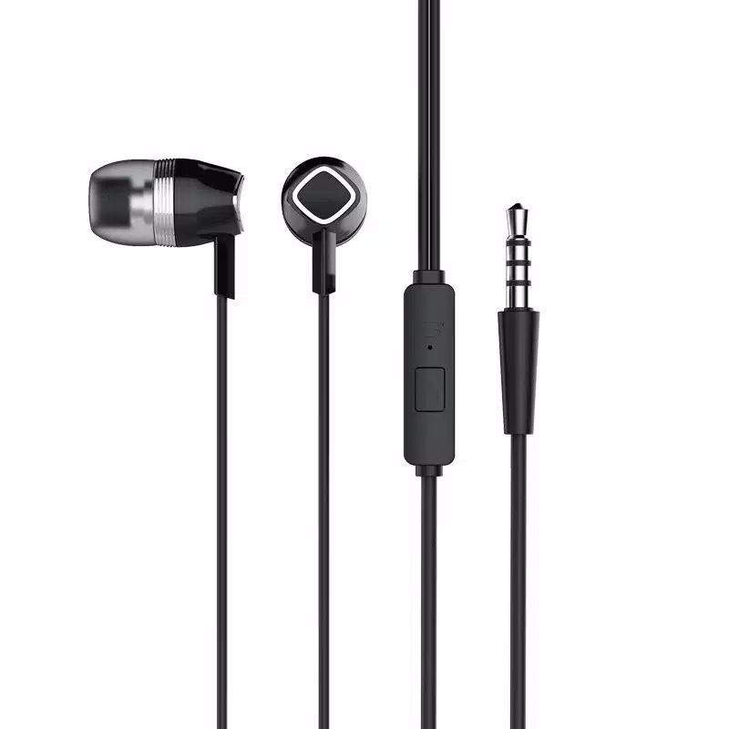 C_Foomee QA08 Wired Headset