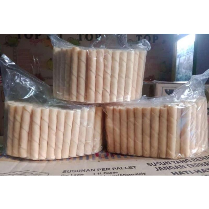 Eggroll SIANTAR TOP ENAK Jajanan lebaran