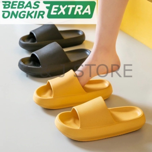 Jual GUMMY SANDALS G TJ Diskon