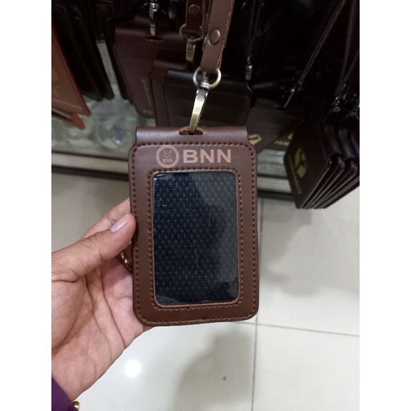 

Lanyard/Name Tag Id Card BNN