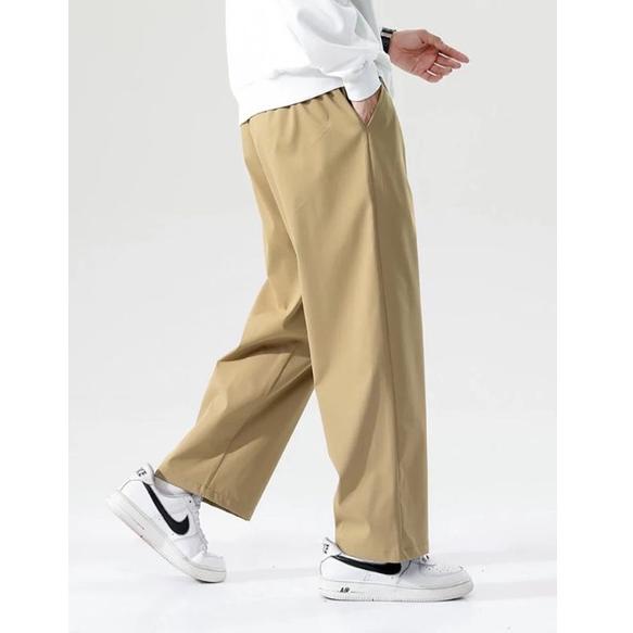 MENARIK CELANA WORKPANT