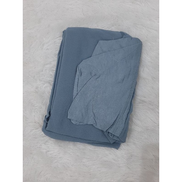 SHA_SHABILA PASHMINA CIPUT INSTAN BY UMAMA