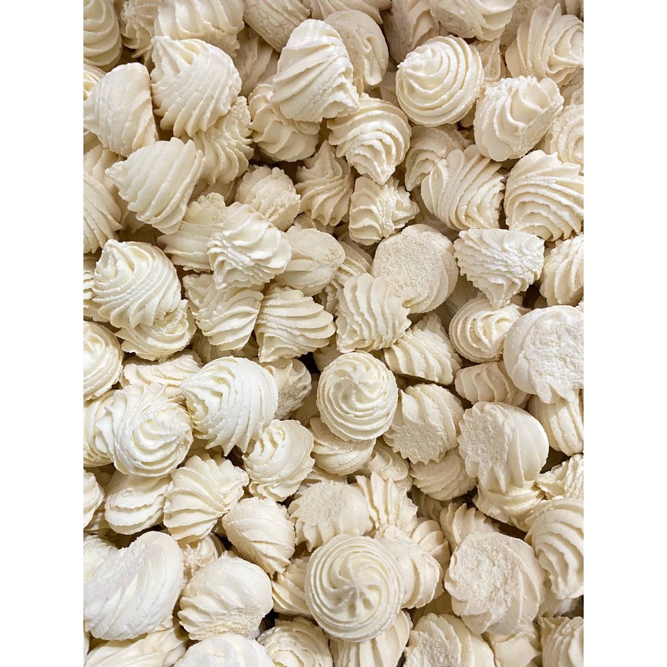 

KUE SAGU MINI ENAK KEMASAN 500gr