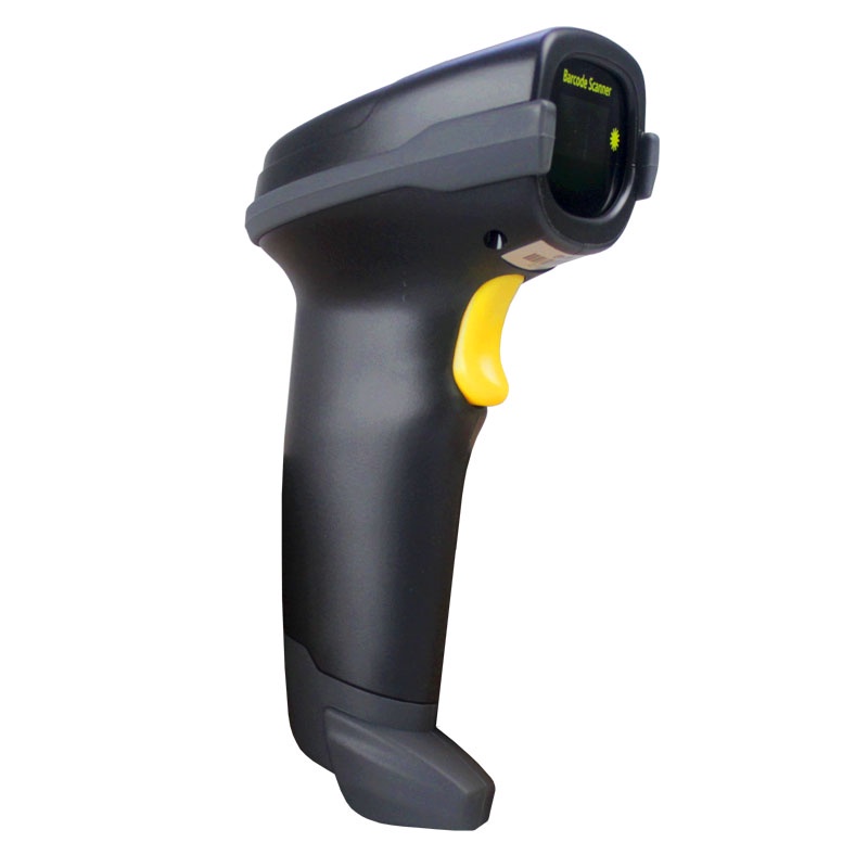 Barcode Scanner 1D EPPOS EP1020M - Alat Kasir Toko