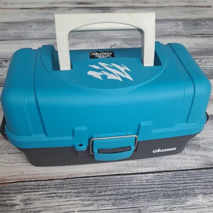 Tackle Box Okuma