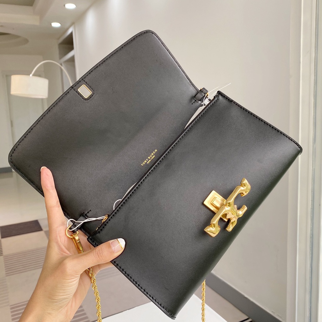 TB74311-9  74311 Original TB  new chain bag clutch bag shoulder bag messenger bag size: 25*14*5cm   snb