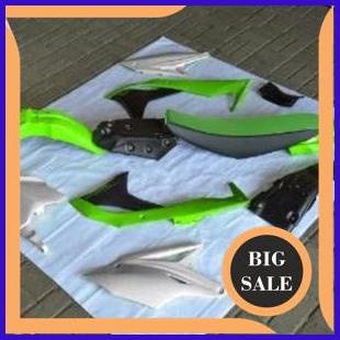 Body set kx 450 pnp klx body set klx cover body klx body set modif deltabox 1M4R23 perkakas