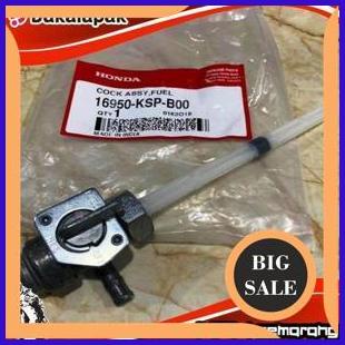 KERAN BENSIN KRAN BENSIN MEGA PRO NEW KODE 16950 KSP B00 MPH 1M4R23 suku cadang