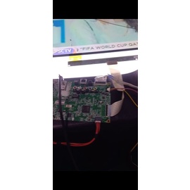 Mb - Mobo - Matherboard - Mainboard - Lg Smart Tv - 32Lm570Bptc - 32Lm570B - 32Lm570- New Original