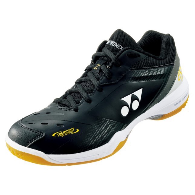 {MentariStore} SEPATU BADMINTON YONEX SHB65 Z3 SEPATU YONEX SHB 65 Z 3 BLACK JP CODE - 40 Diskon