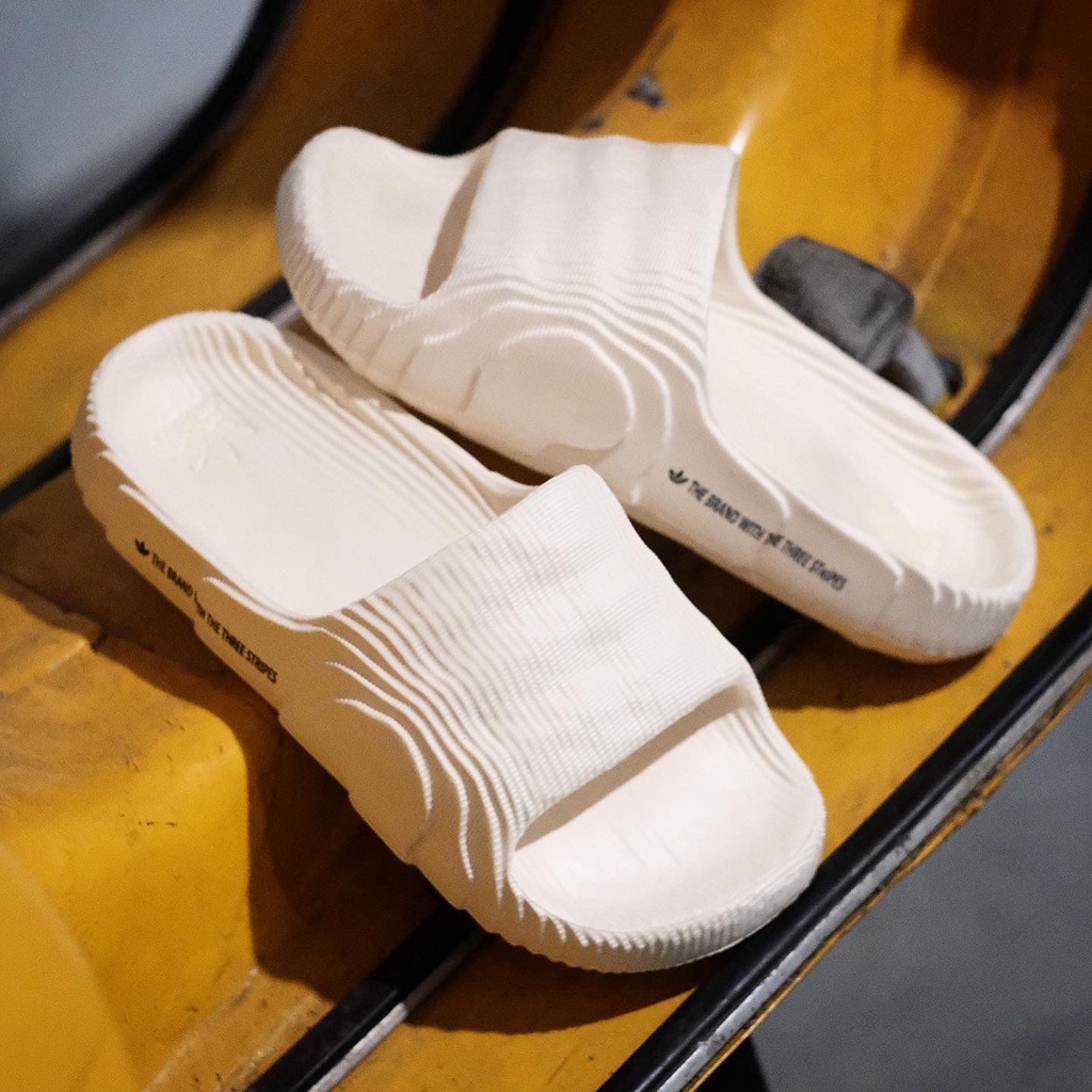 Sandal Adidas Adilette 22 Cream