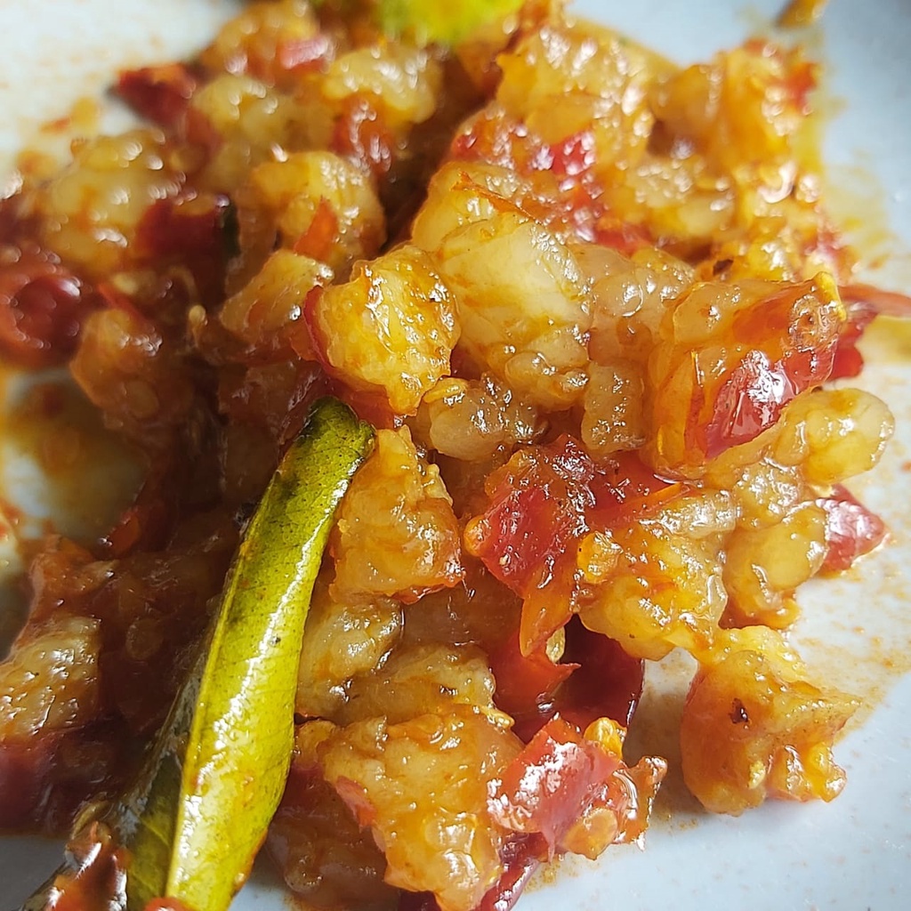 

Forcysn Cireng Isi Jando Pedas Mantap