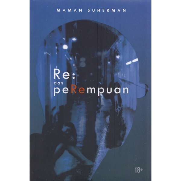 Novel Re: dan Perempuan