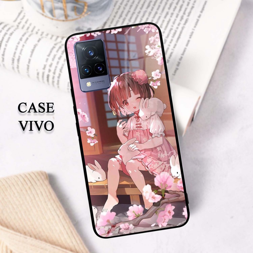Case All Type Vivo V21 5G Two Acc Case Terbaru Case Vivo V21 5G Case Kekinian Case Lucu Case Murah B