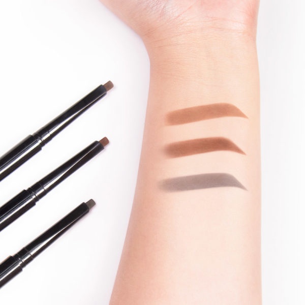 YOU Basic Collection Dual Eyebrow Styler Tahan Lama Sepanjang Hari Original Bisa COD_Cerianti