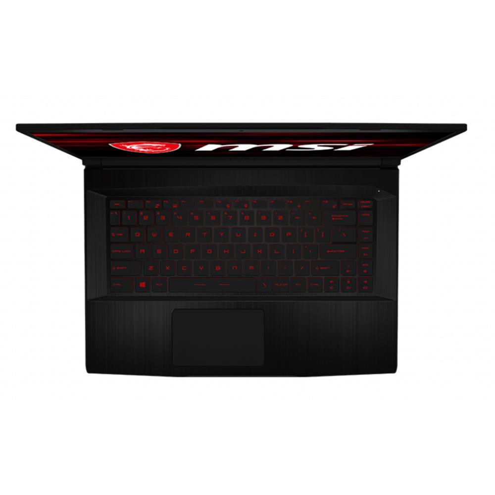 Laptop Gaming MSI THIN GF63 RTX3050 4GB/ I5 11400H 16GB 512GB SSD W11 15.6FHD IPS 144HZ BLIT 11UC.1204