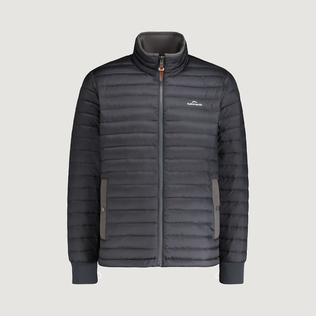 Jual Jaket winter Kathmandu Benmore V2 Down Jacket Vest Big size