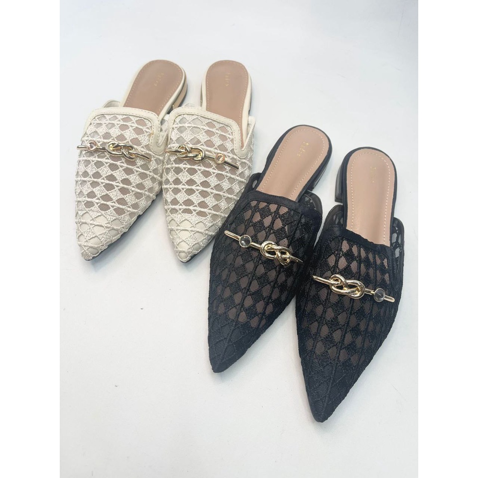 S0017 SHOES/ Sepatu Fashion Wanita