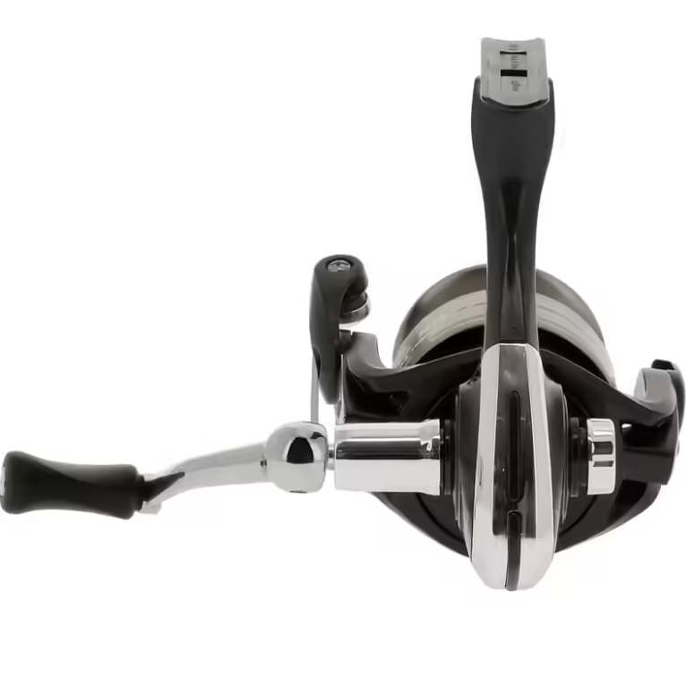 CAPERLAN Axion 40 Fishing Reel Untuk Memancing Predator Air Tawar