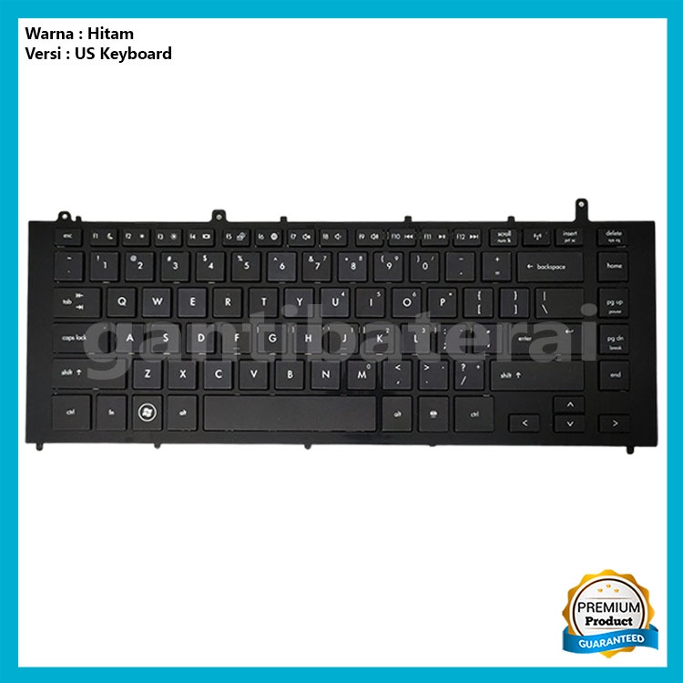 Keyboard HP PROBOOK 4420S 4421S 4425S 4426S