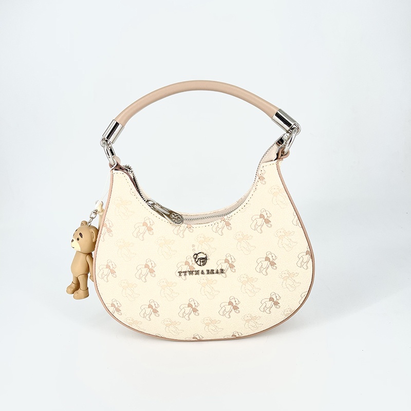 HANDBAG TTWN Bear indonesia TN 2704